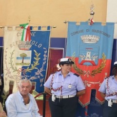 Palio Nazionale 2012 saluti del Sindaco