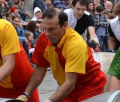 Palio Santa Croce 2012
