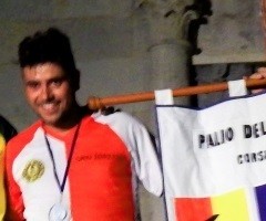 Palio Imperatore 2015