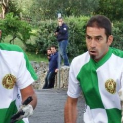 Palio nel Chianti