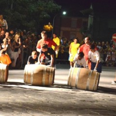 Palio Imperatore 2012