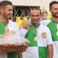 Palio Nazionale 2013