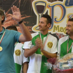 Palio Nazionale 2014