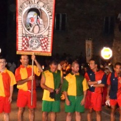 Palio Imperatore 2011