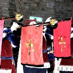 Palio Imperatore 2009