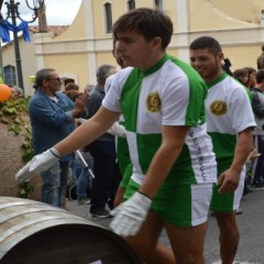 Finale Palio Nazionale 2015