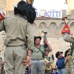Palio Santa Croce 2011