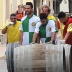 Palio Santa Croce 2013
