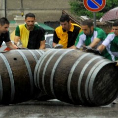 Palio Santa Croce 2014