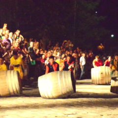 Palio dell’Imperatore 2016