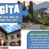 FINALISSIMA DEL PALIO NAZIONALE DELLE BOTTI 2019