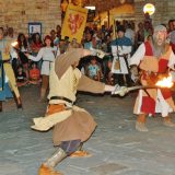 I CAVALIERI DI ALDEBRANDINO