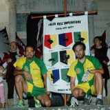 PALIO DELL’IMPERATORE 2019