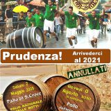 UN RESPONSABILE RINVIO, UN ARRIVEDERCI A PRESTO