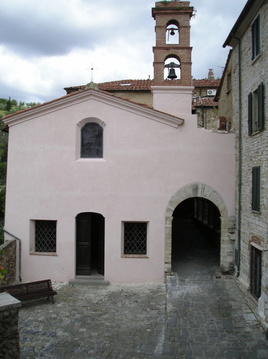 Crocifisso