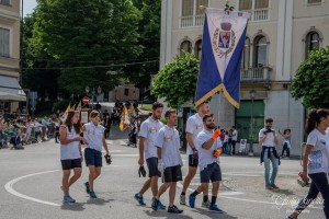 12 Valdobbiadene palio e giochi