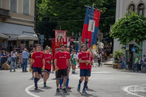 15 Valdobbiadene palio e giochi