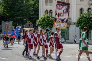 16 Valdobbiadene palio e giochi