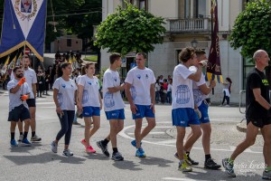 17 Valdobbiadene palio e giochi