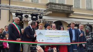 20 Valdobbiadene palio e giochi