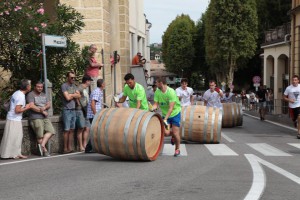 23 Valdobbiadene palio e giochi
