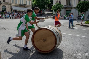 28 Valdobbiadene palio e giochi