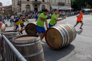 32 Valdobbiadene palio e giochi