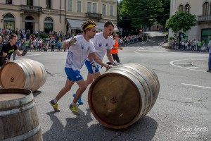 33 Valdobbiadene palio e giochi