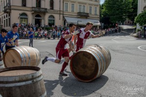 34 Valdobbiadene palio e giochi