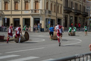 35 Valdobbiadene palio e giochi