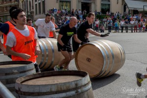36 Valdobbiadene palio e giochi