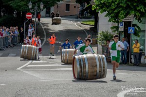 38 Valdobbiadene palio e giochi