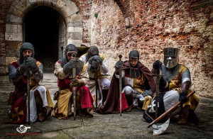Cavalieri di Ildebrandino (1)